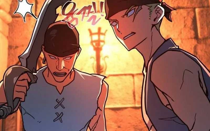 The Game’s Greatest Troll Chapter 79 Gambar 4