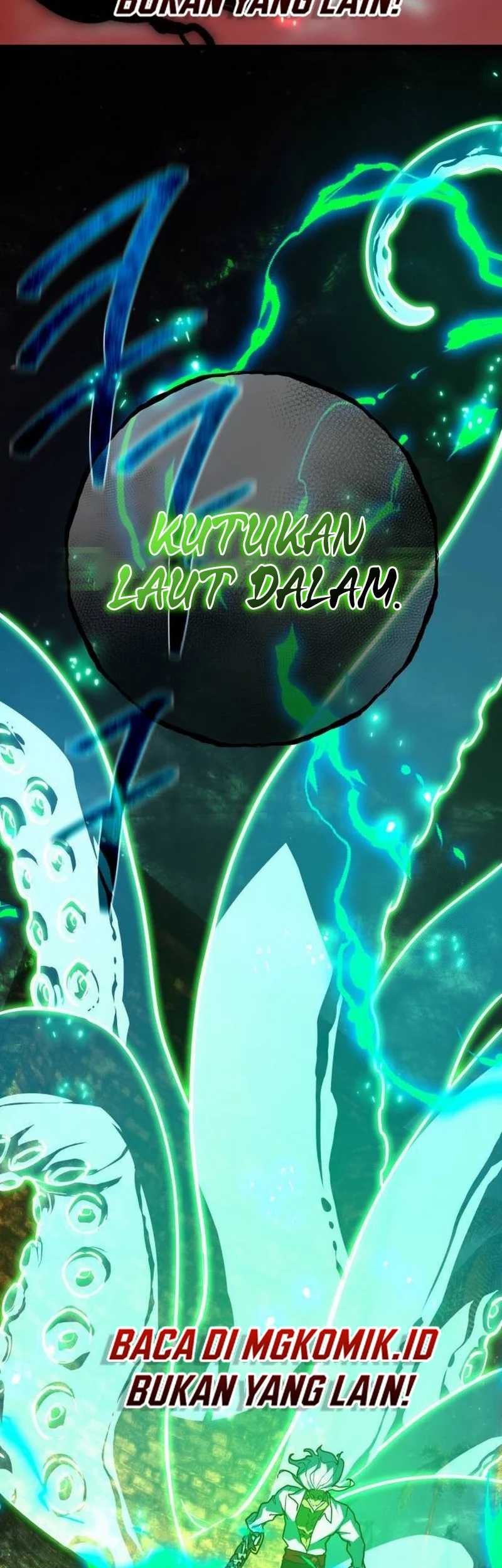 The Game’s Greatest Troll Chapter 79 Gambar 69