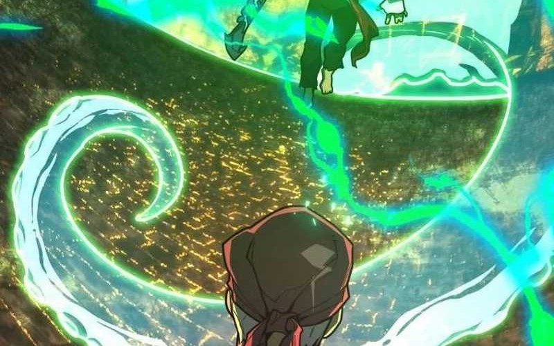 The Game’s Greatest Troll Chapter 79 Gambar 70