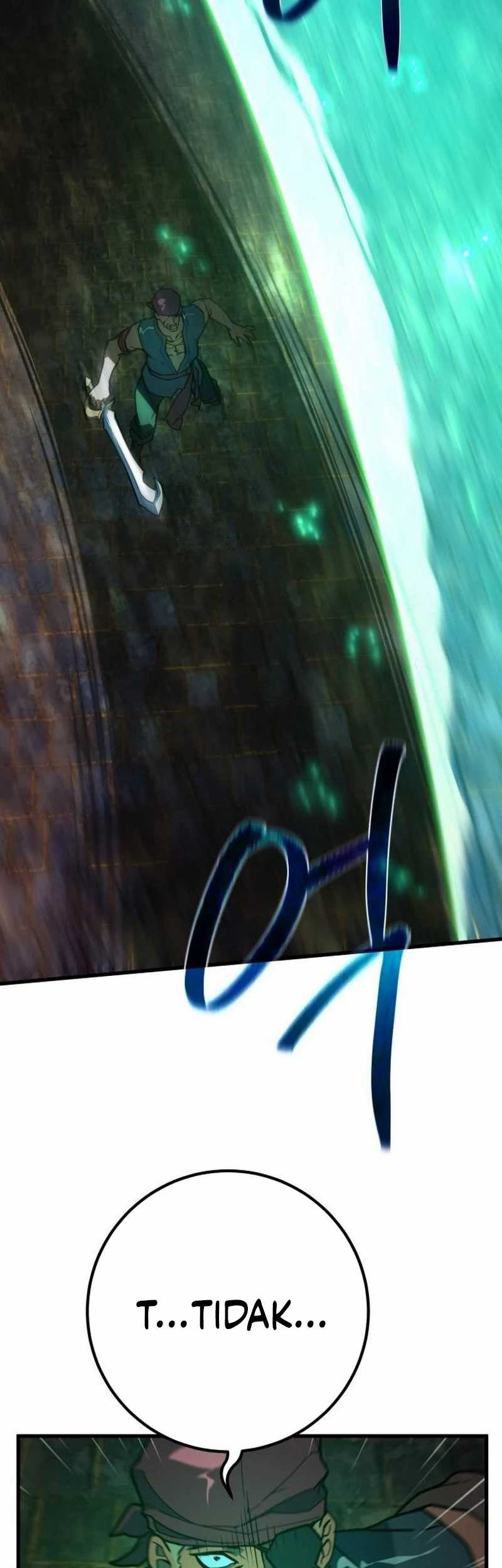 The Game’s Greatest Troll Chapter 79 Gambar 73