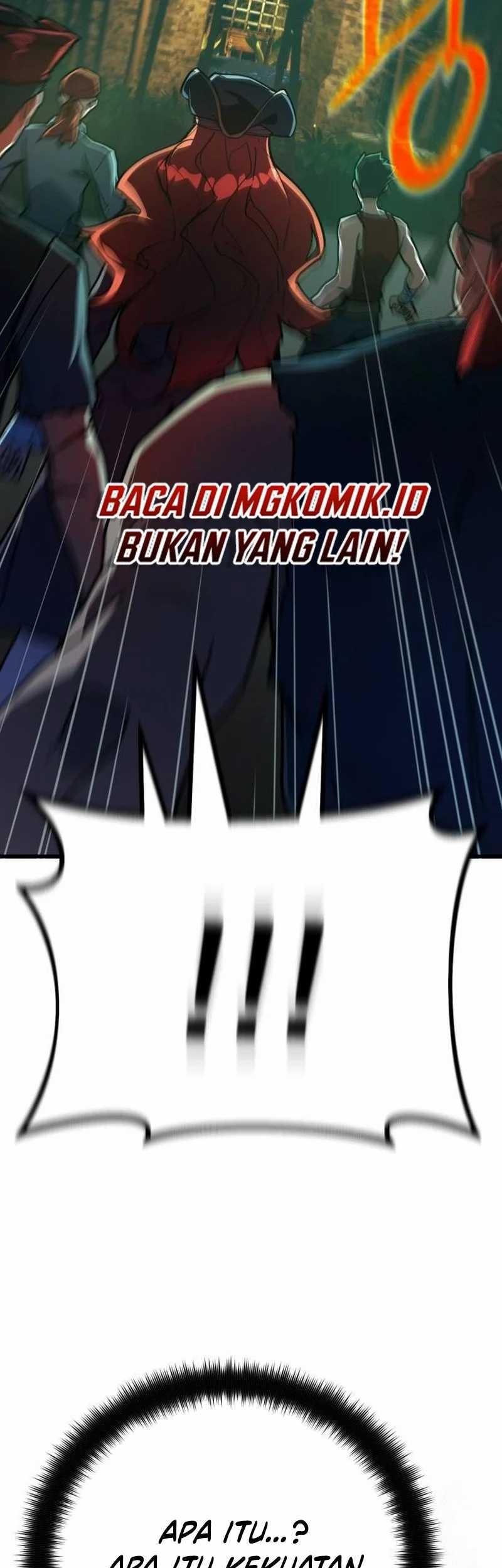 The Game’s Greatest Troll Chapter 79 Gambar 77