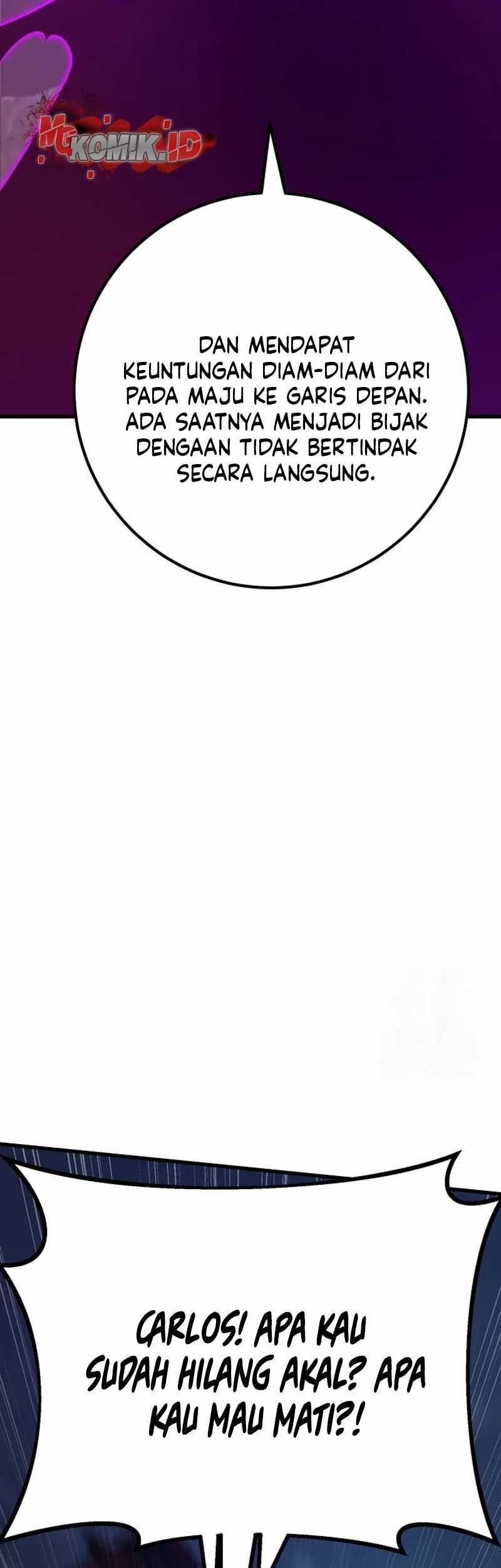 The Game’s Greatest Troll Chapter 79 Gambar 59