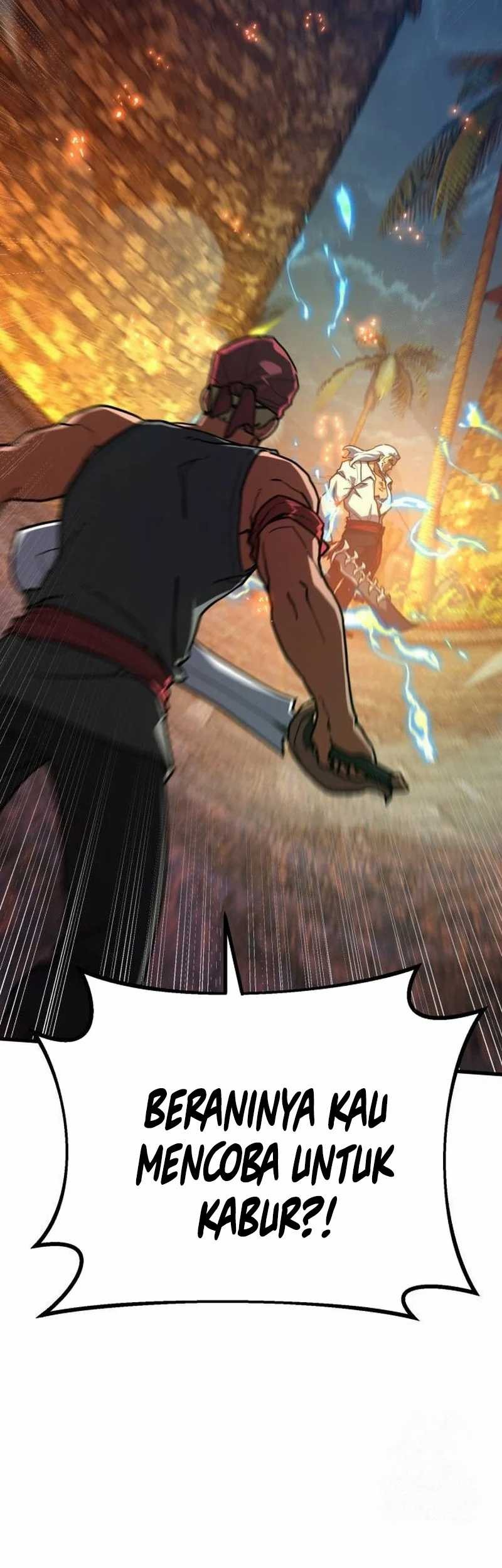 The Game’s Greatest Troll Chapter 79 Gambar 61