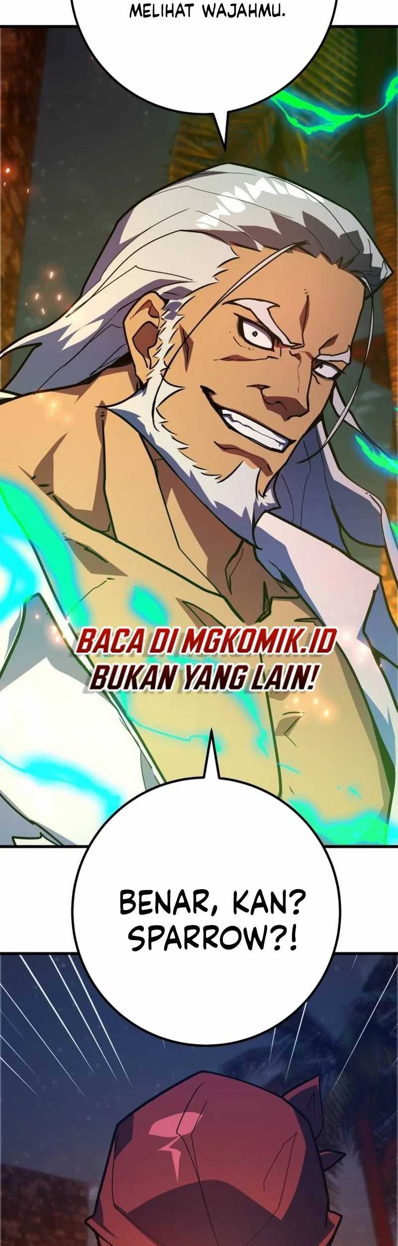 The Game’s Greatest Troll Chapter 79 Gambar 63