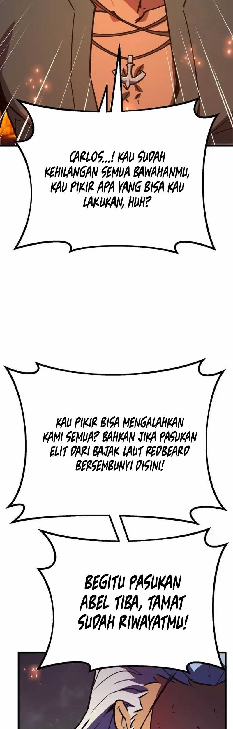 The Game’s Greatest Troll Chapter 79 Gambar 65