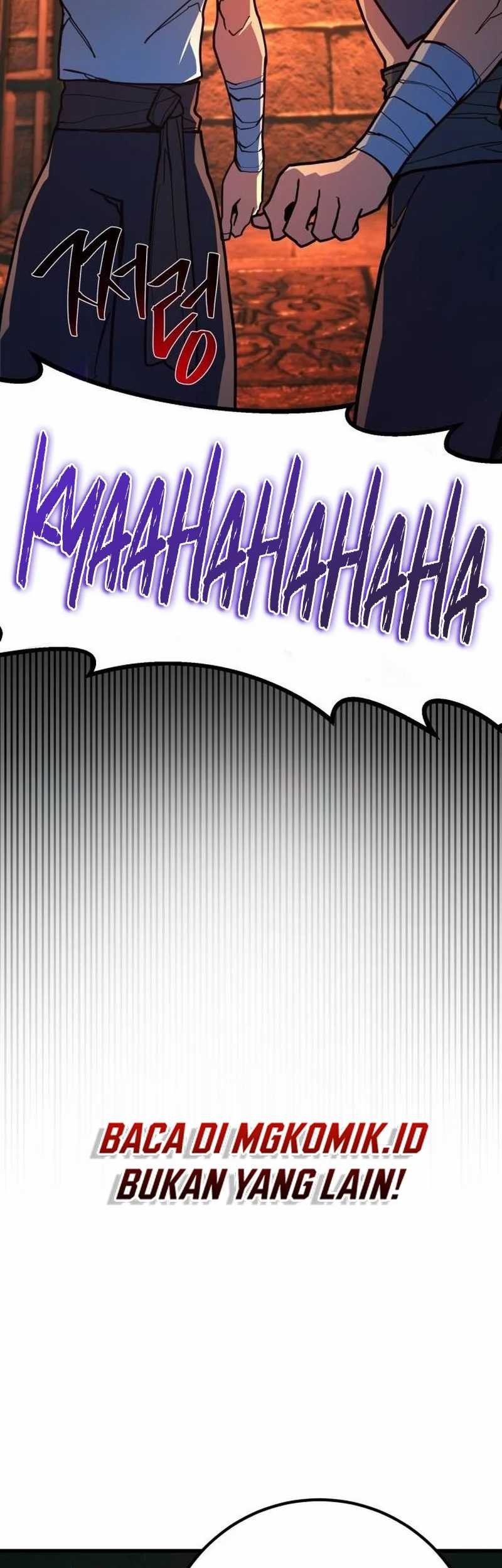 The Game’s Greatest Troll Chapter 79 Gambar 5