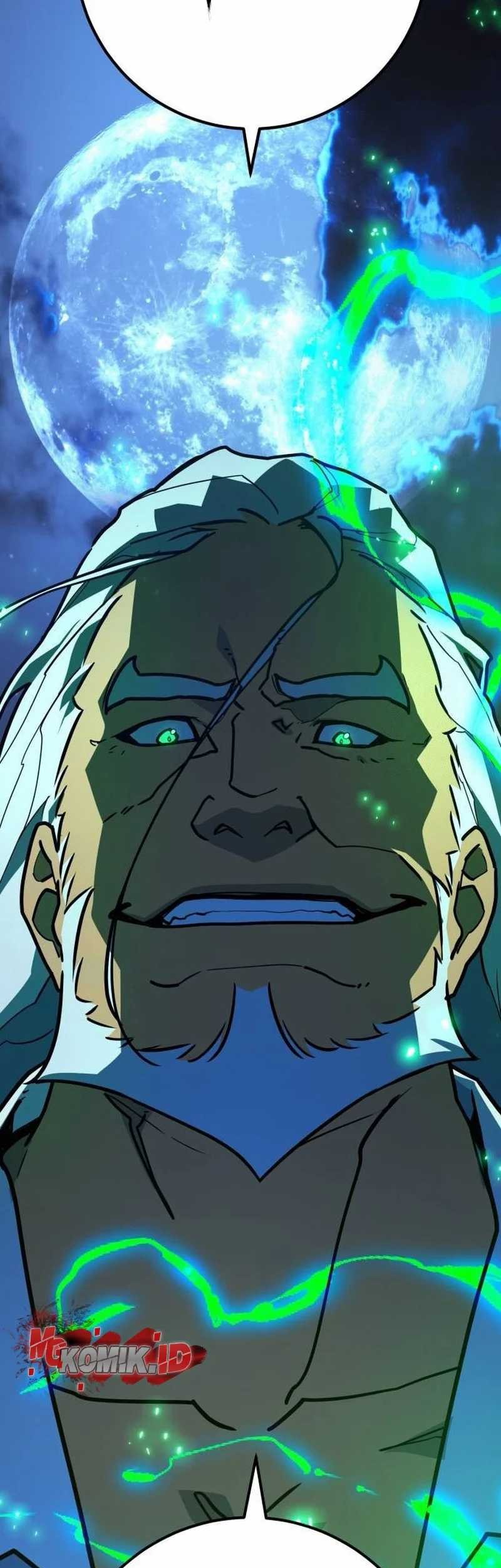 The Game’s Greatest Troll Chapter 79 Gambar 89