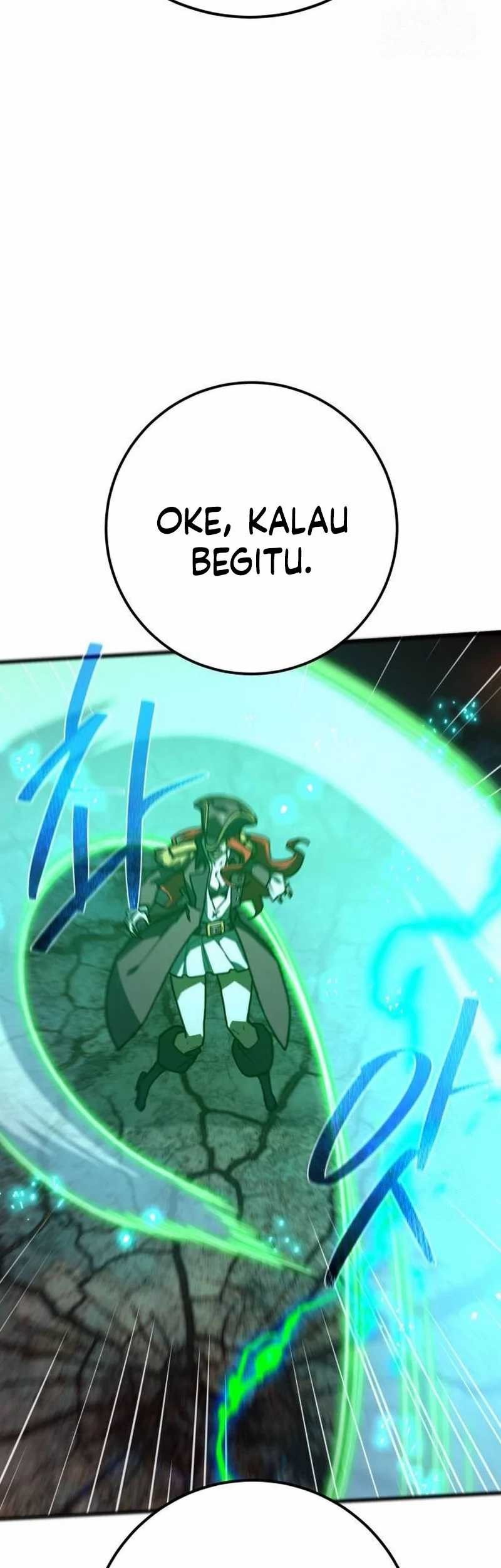 The Game’s Greatest Troll Chapter 79 Gambar 91