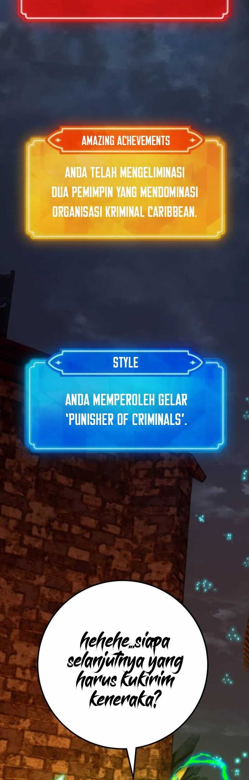 The Game’s Greatest Troll Chapter 79 Gambar 95