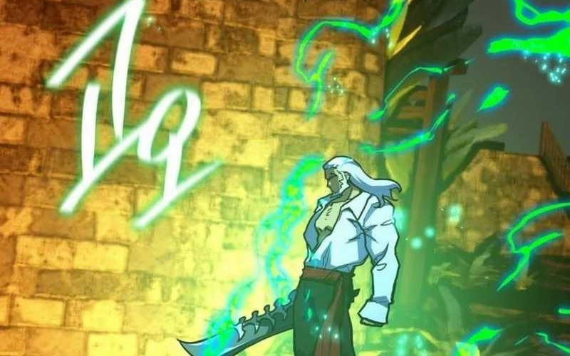 The Game’s Greatest Troll Chapter 79 Gambar 96