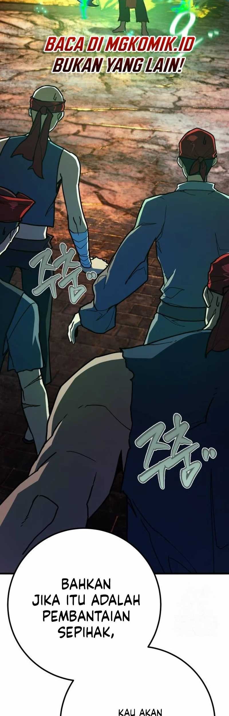 The Game’s Greatest Troll Chapter 79 Gambar 97
