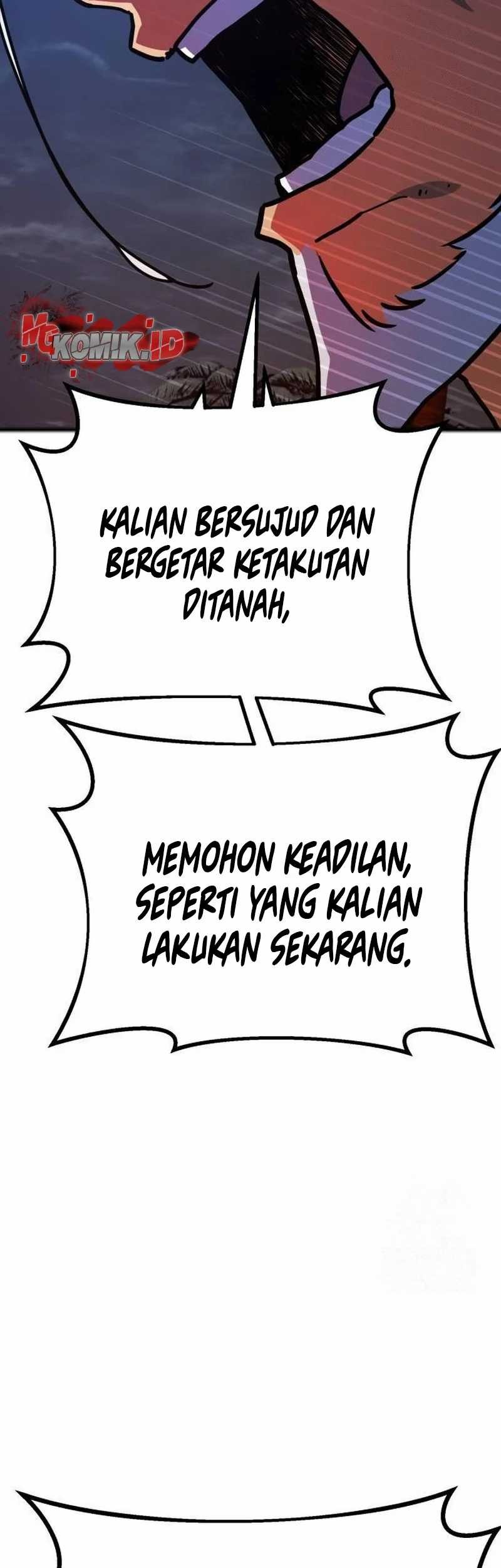 The Game’s Greatest Troll Chapter 79 Gambar 107