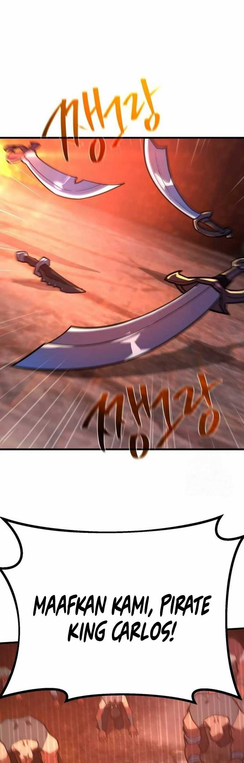 The Game’s Greatest Troll Chapter 79 Gambar 111