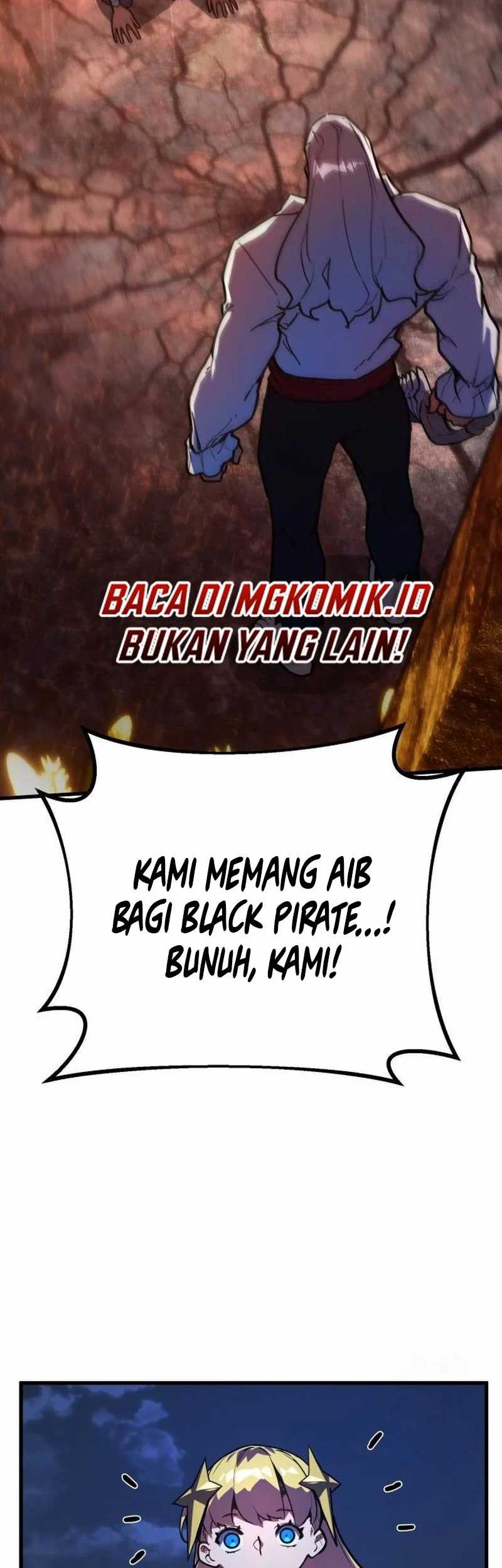The Game’s Greatest Troll Chapter 79 Gambar 113
