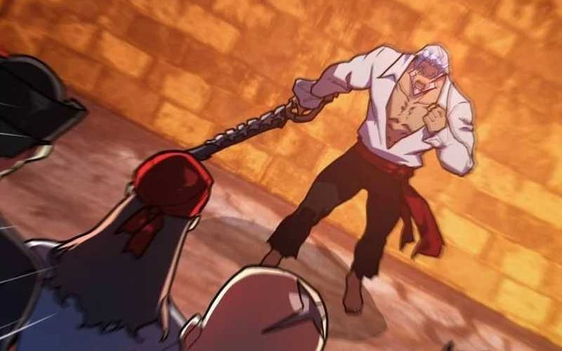 The Game’s Greatest Troll Chapter 79 Gambar 118