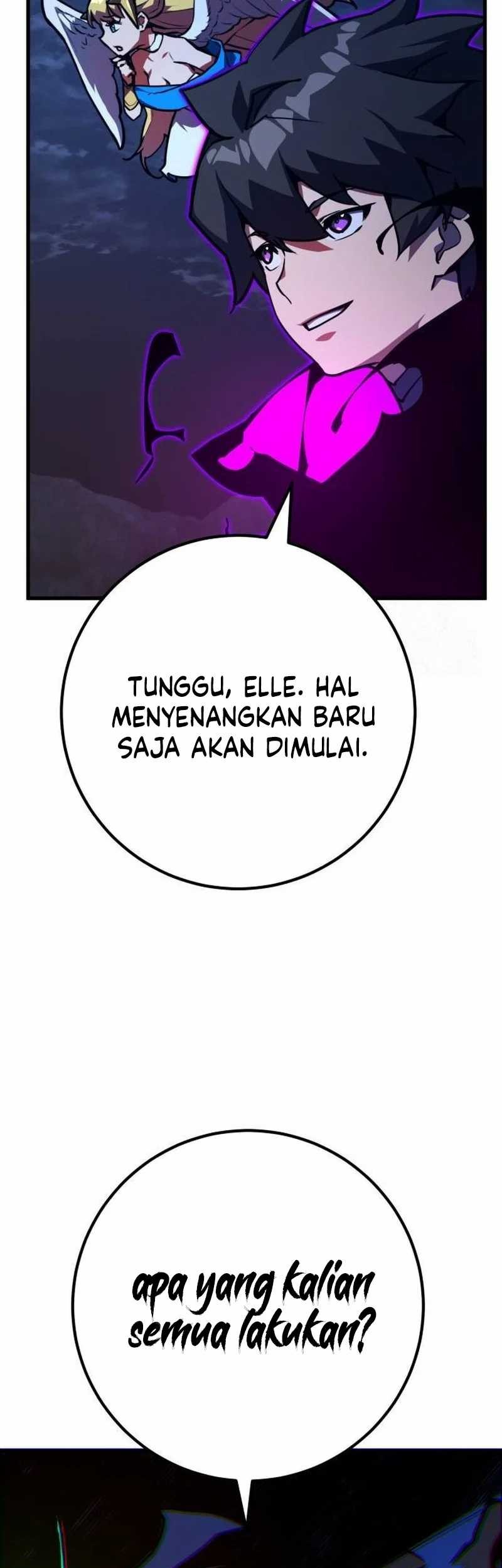 The Game’s Greatest Troll Chapter 79 Gambar 99