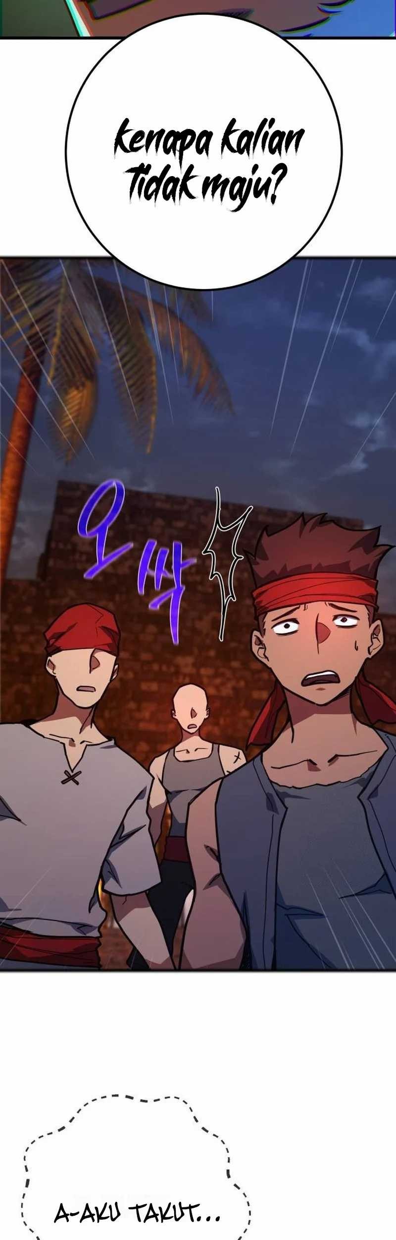 The Game’s Greatest Troll Chapter 79 Gambar 101