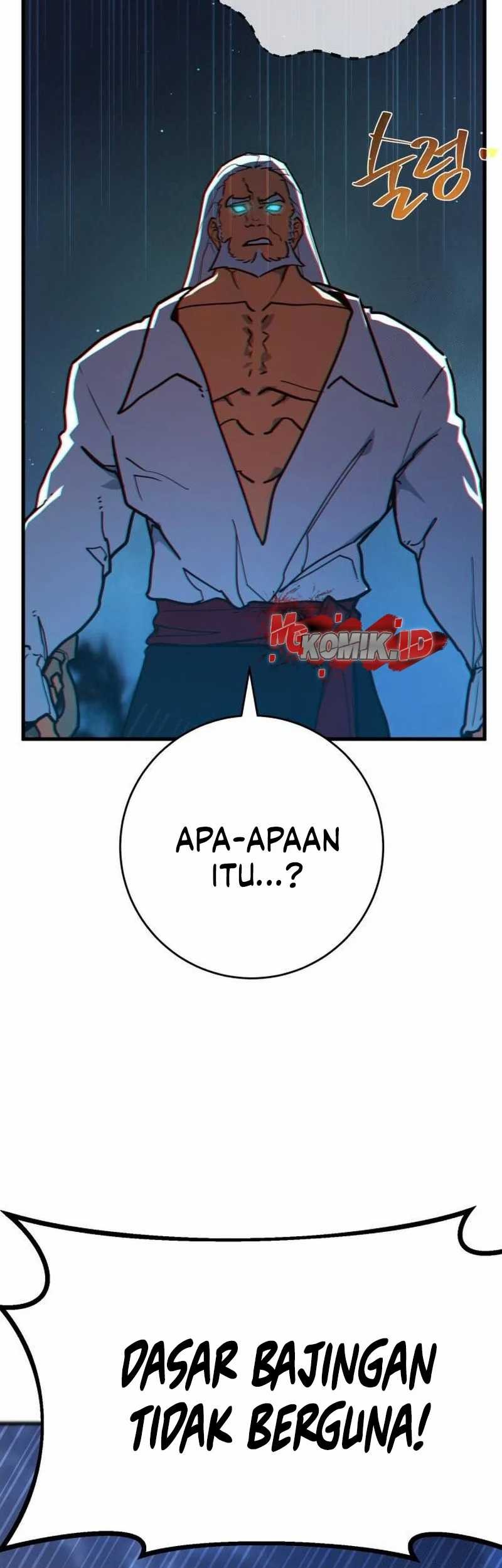 The Game’s Greatest Troll Chapter 79 Gambar 103