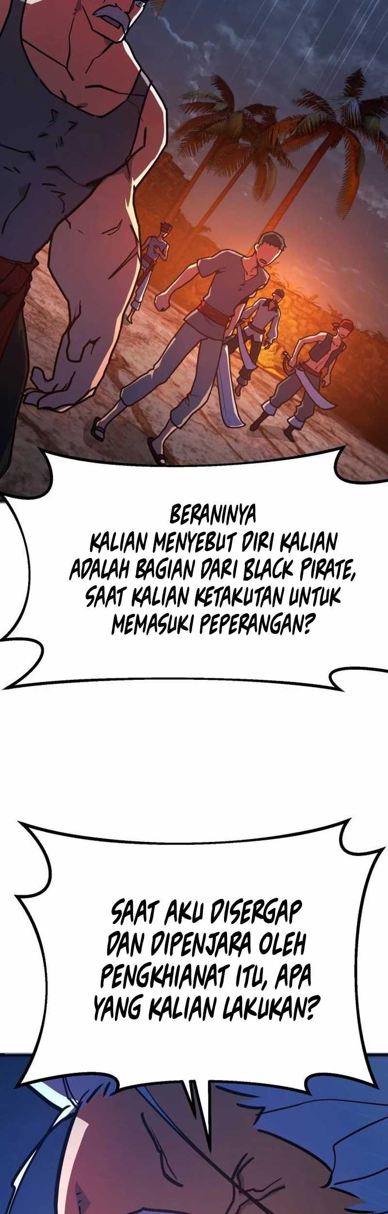The Game’s Greatest Troll Chapter 79 Gambar 105