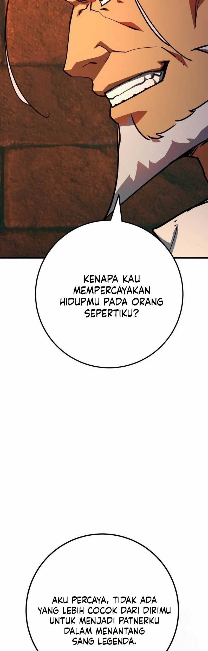The Game’s Greatest Troll Chapter 79 Gambar 9