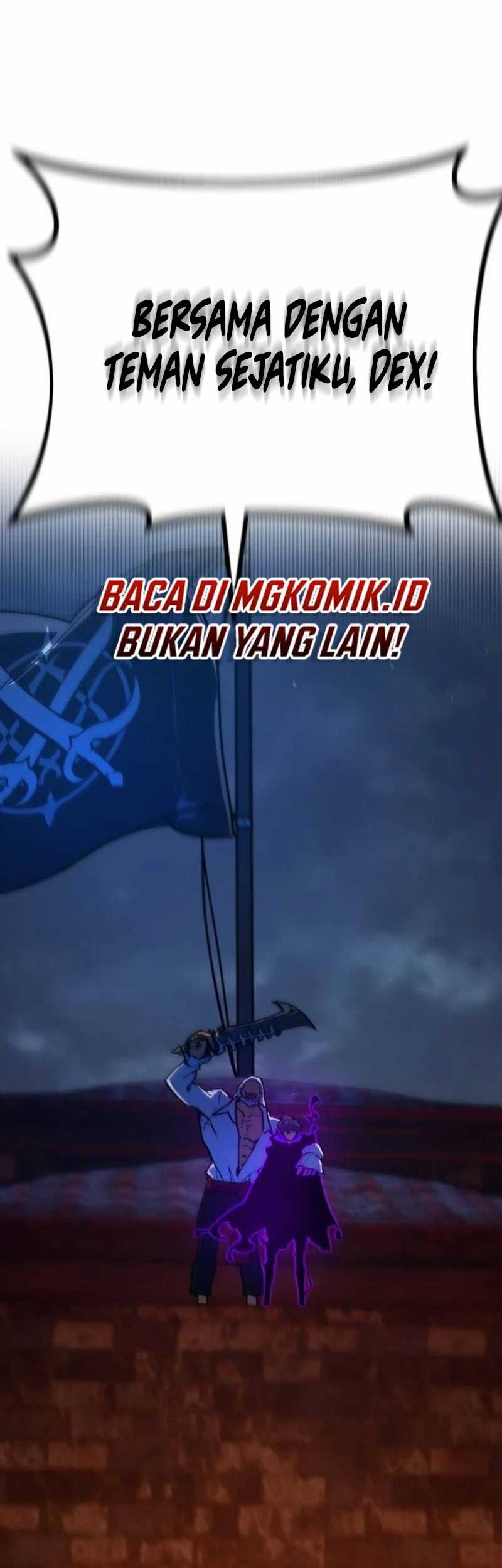 The Game’s Greatest Troll Chapter 79 Gambar 129