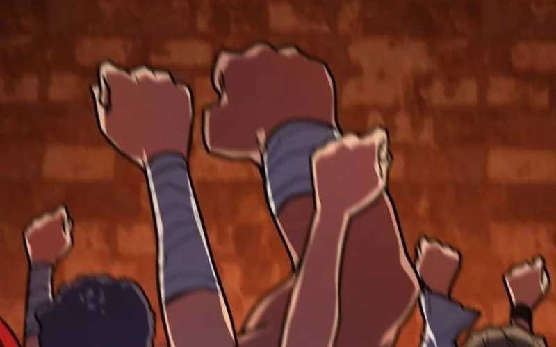 The Game’s Greatest Troll Chapter 79 Gambar 130