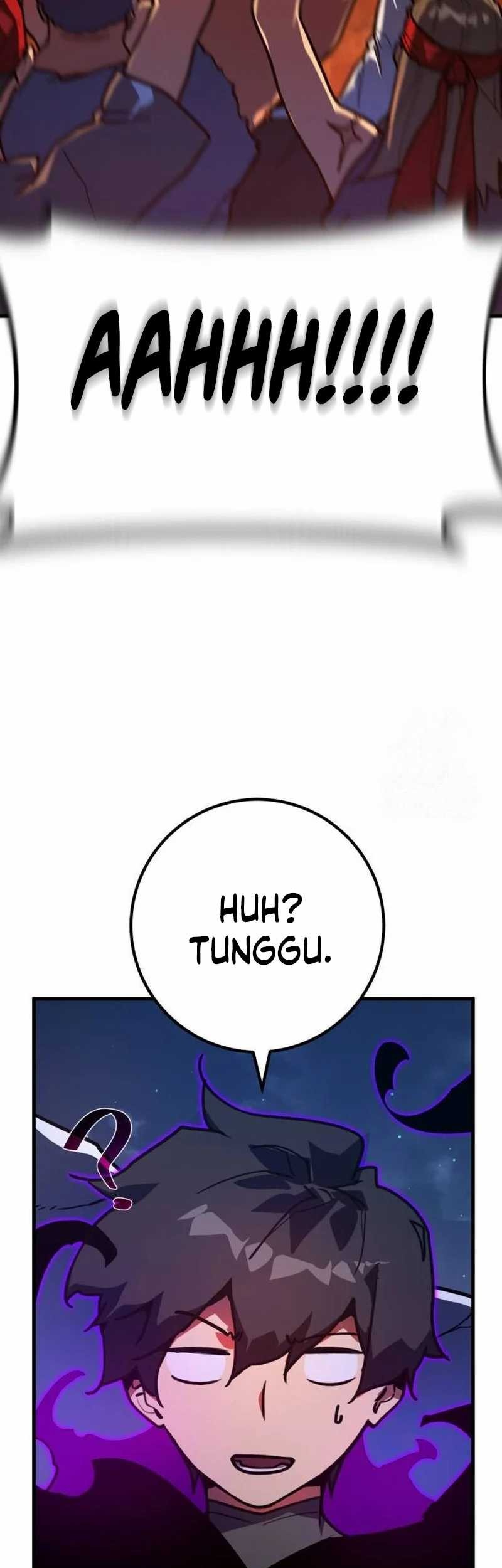 The Game’s Greatest Troll Chapter 79 Gambar 131