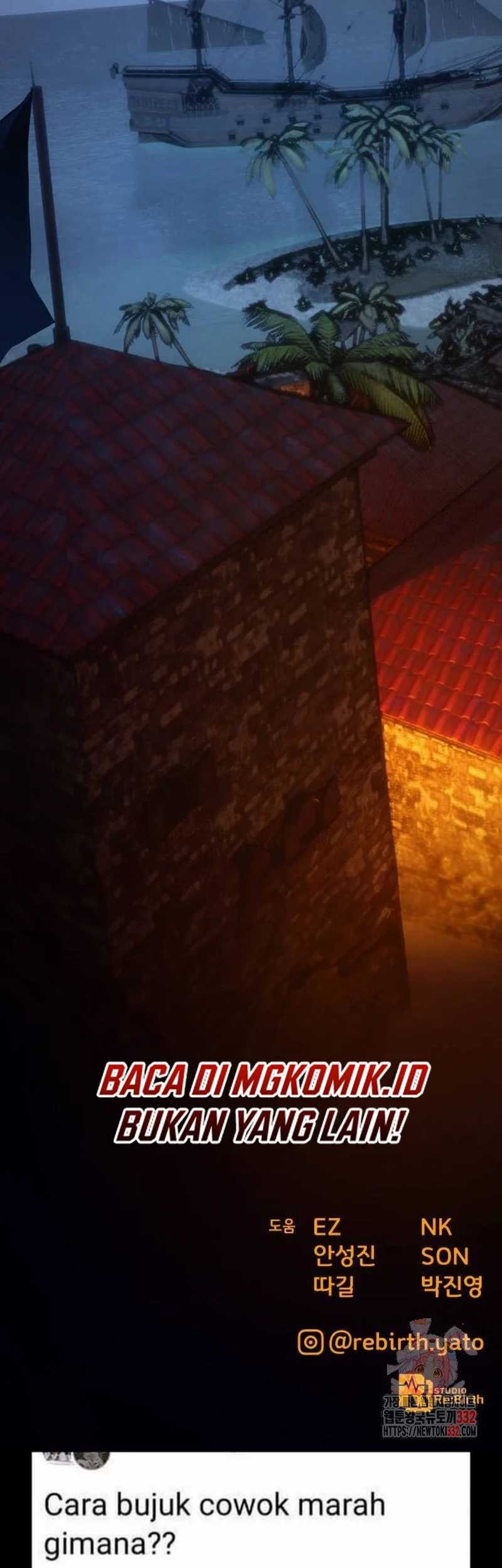 The Game’s Greatest Troll Chapter 79 Gambar 135