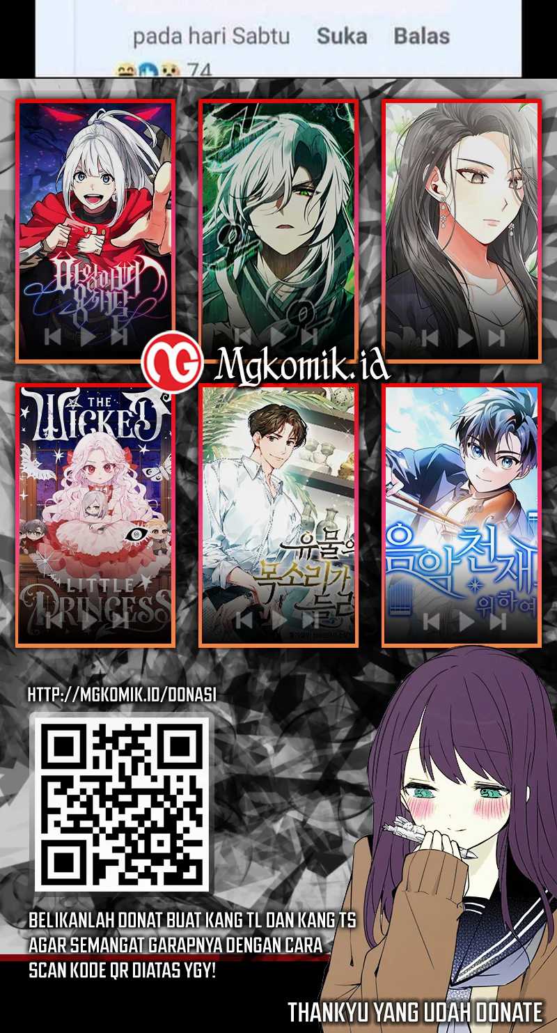 The Game’s Greatest Troll Chapter 79 Gambar 137