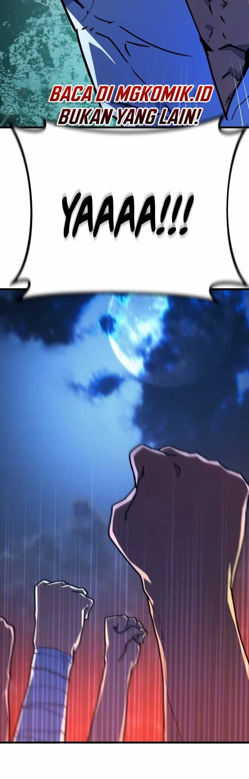 The Game’s Greatest Troll Chapter 79 Gambar 121