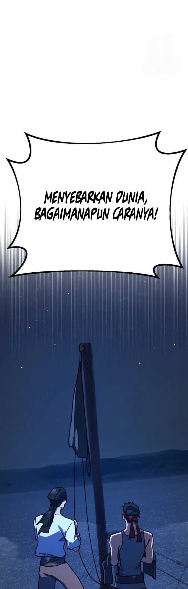 The Game’s Greatest Troll Chapter 79 Gambar 123