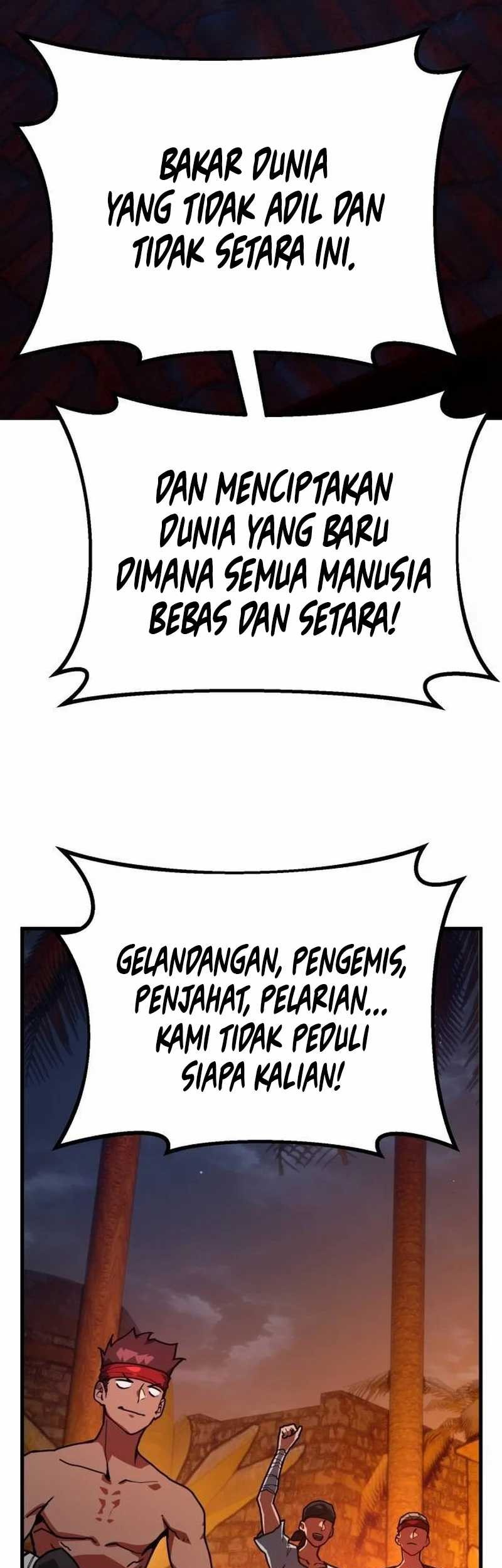 The Game’s Greatest Troll Chapter 79 Gambar 125
