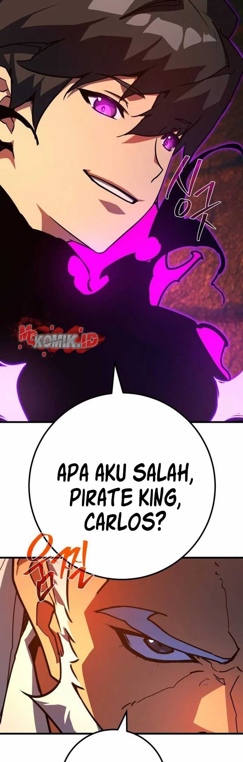 The Game’s Greatest Troll Chapter 79 Gambar 11