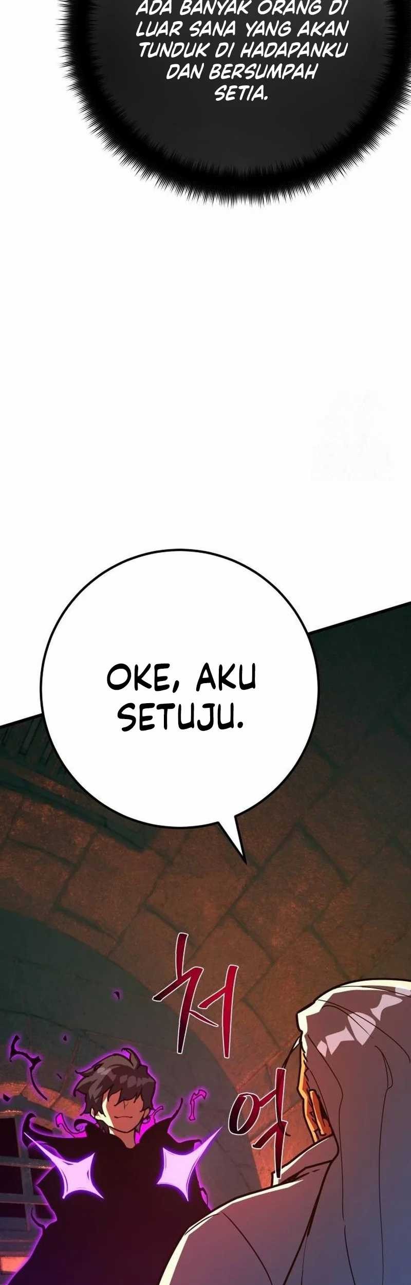 The Game’s Greatest Troll Chapter 79 Gambar 15