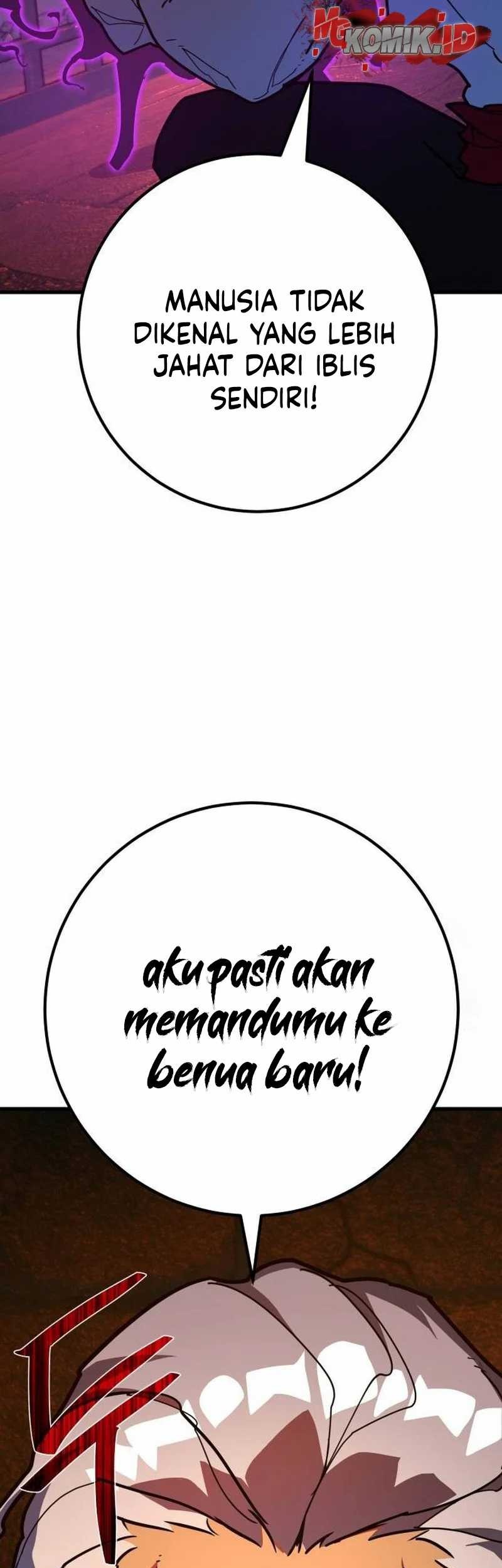 The Game’s Greatest Troll Chapter 79 Gambar 17