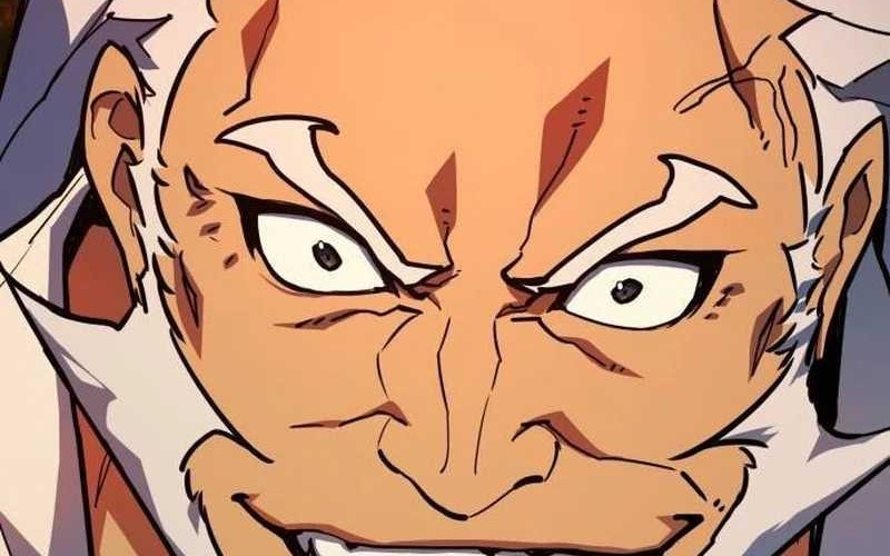 The Game’s Greatest Troll Chapter 79 Gambar 18