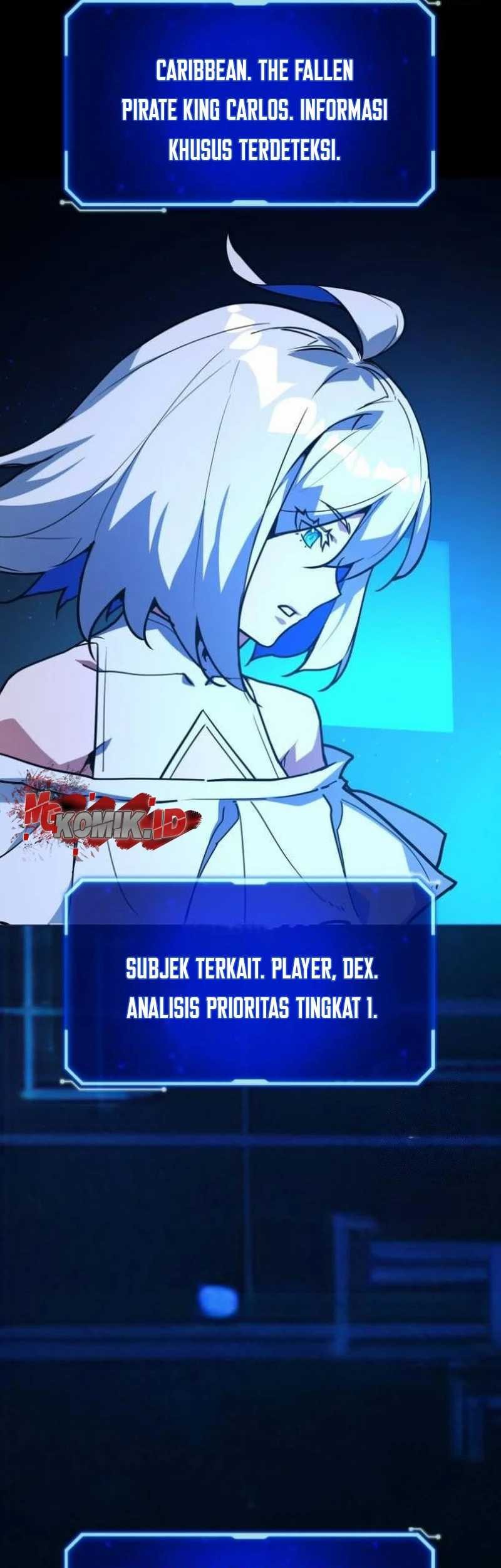 The Game’s Greatest Troll Chapter 78 Gambar 27