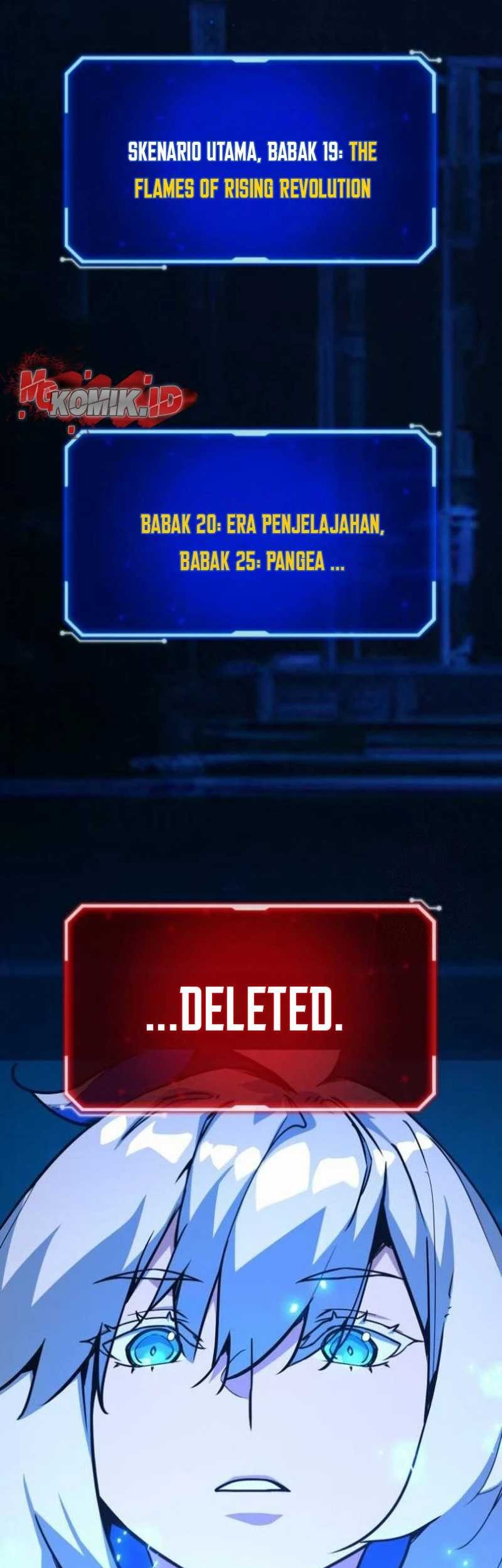 The Game’s Greatest Troll Chapter 78 Gambar 31