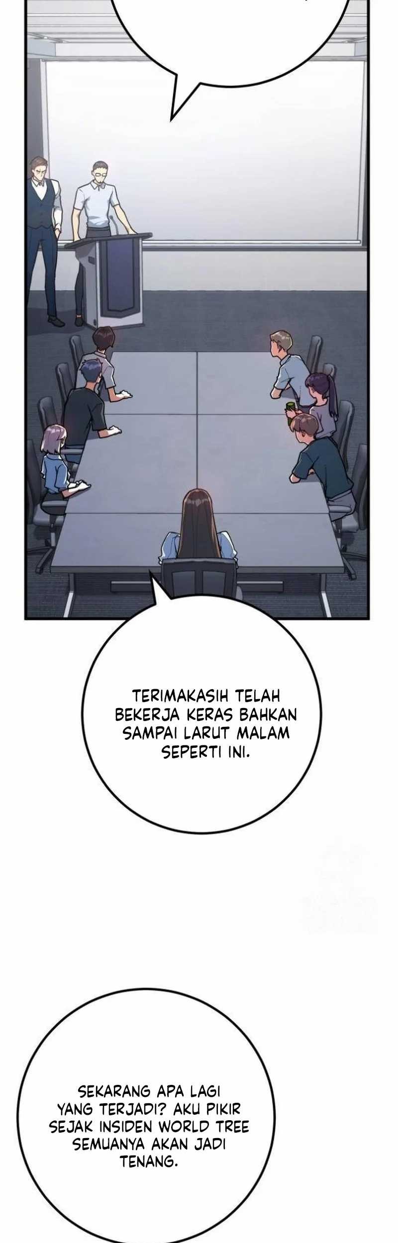 The Game’s Greatest Troll Chapter 78 Gambar 37