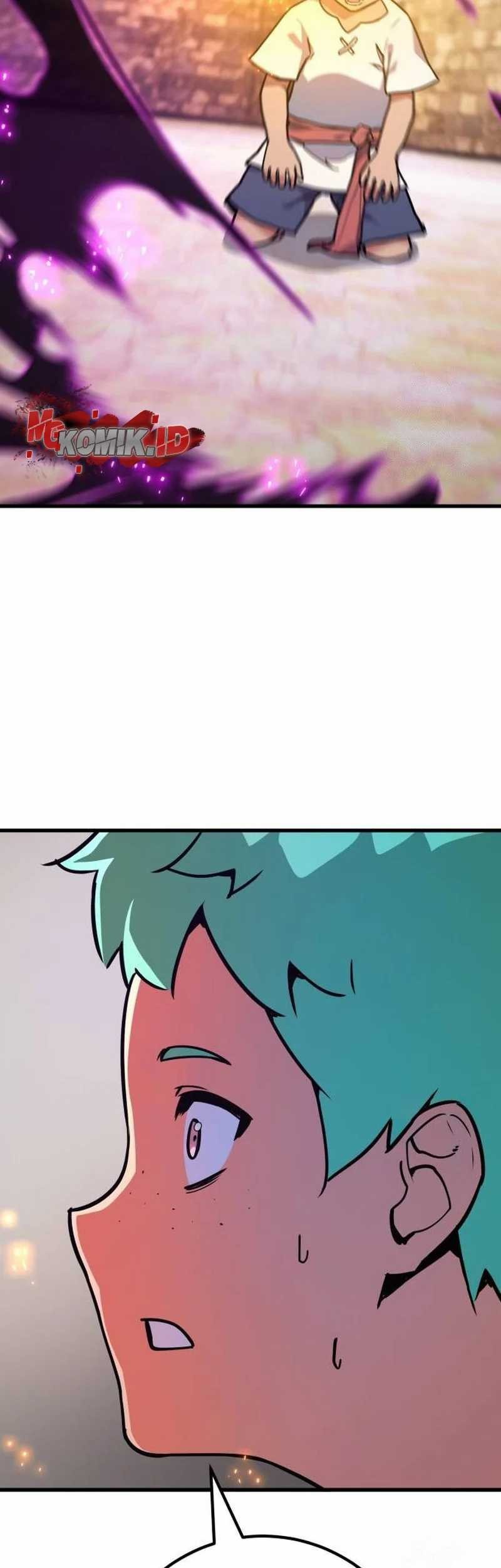 The Game’s Greatest Troll Chapter 78 Gambar 19