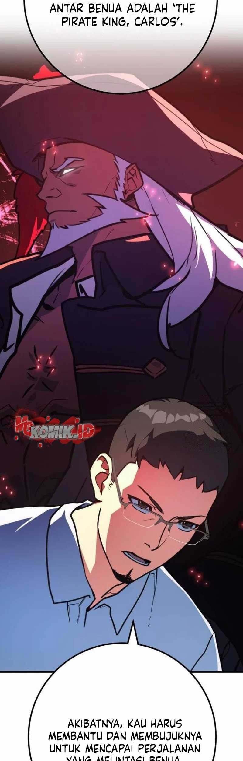 The Game’s Greatest Troll Chapter 78 Gambar 51