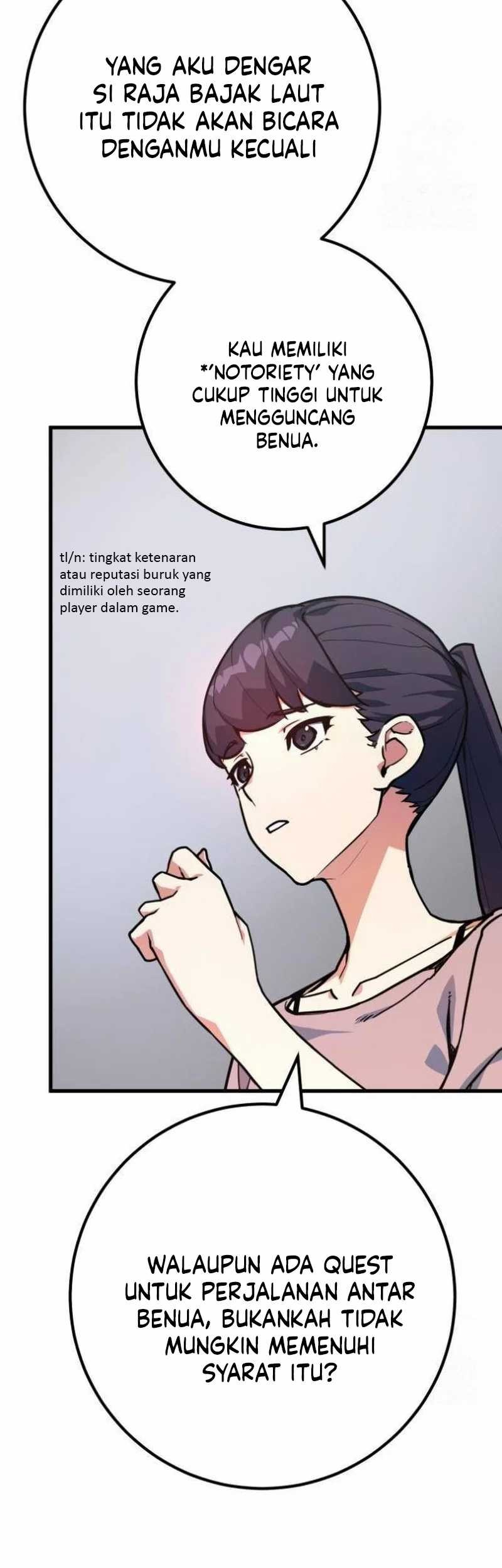 The Game’s Greatest Troll Chapter 78 Gambar 53