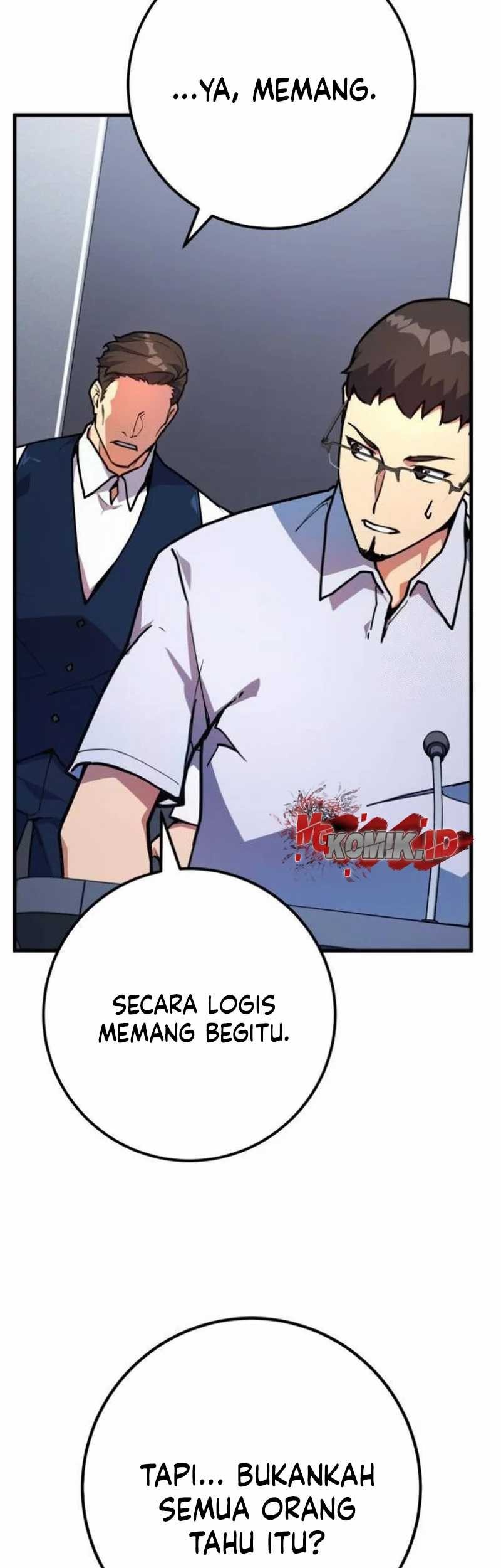 The Game’s Greatest Troll Chapter 78 Gambar 55