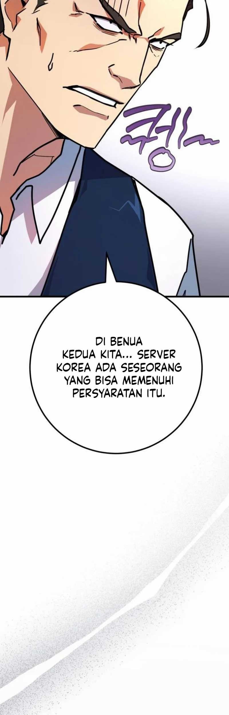The Game’s Greatest Troll Chapter 78 Gambar 57
