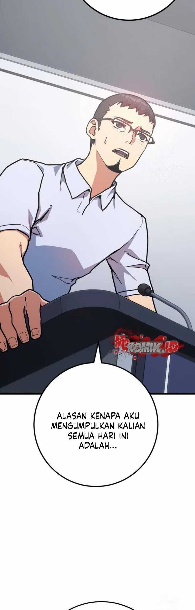 The Game’s Greatest Troll Chapter 78 Gambar 39