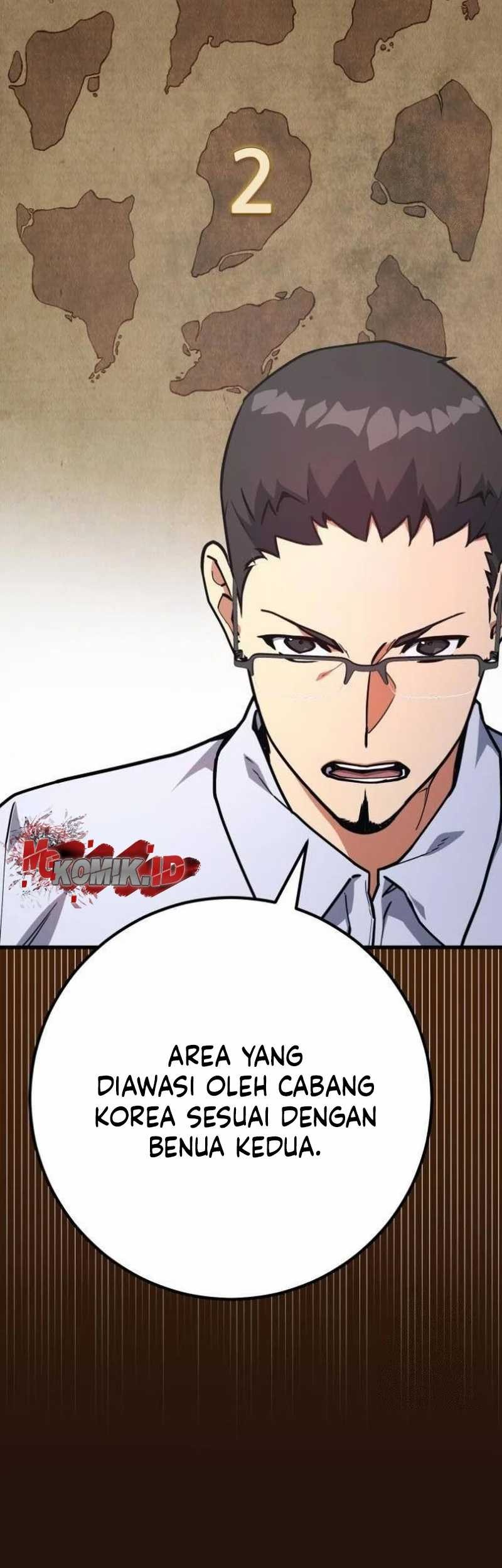 The Game’s Greatest Troll Chapter 78 Gambar 43