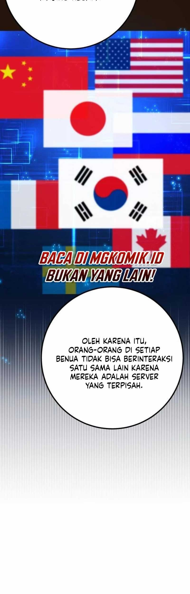 The Game’s Greatest Troll Chapter 78 Gambar 45