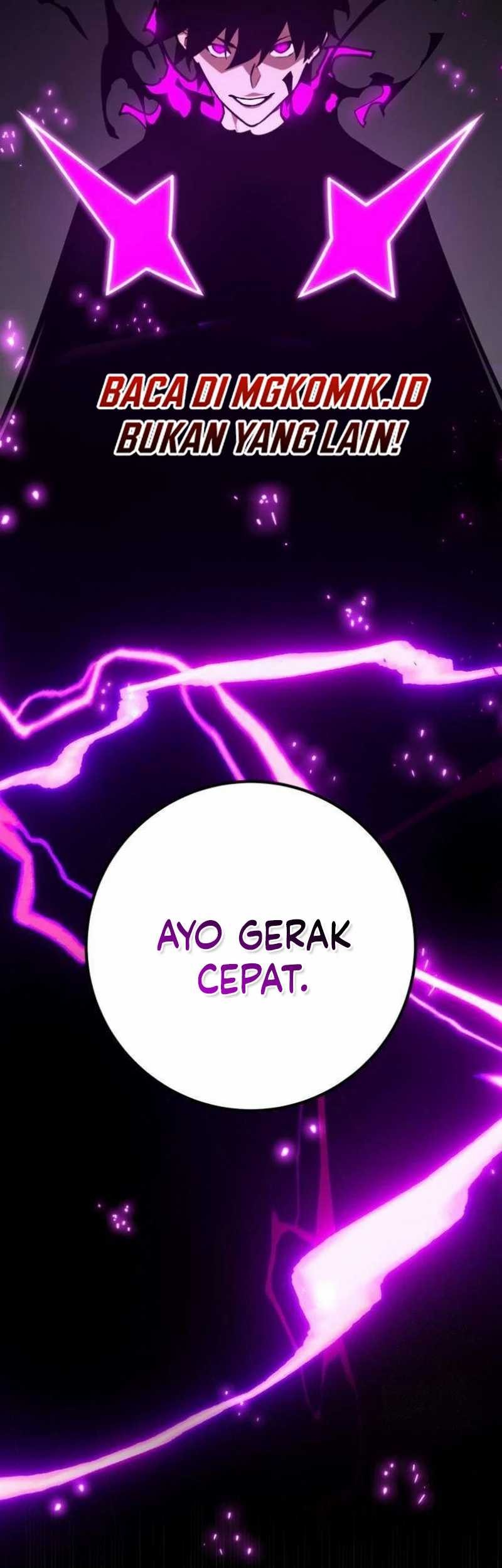 The Game’s Greatest Troll Chapter 78 Gambar 3