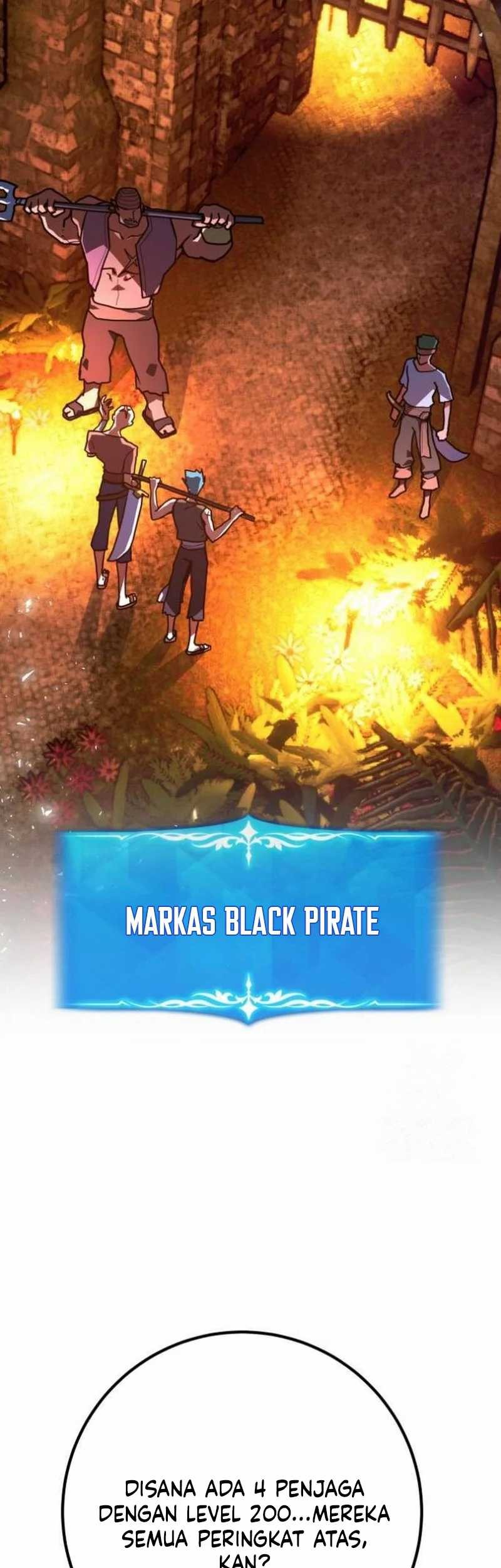 The Game’s Greatest Troll Chapter 78 Gambar 67