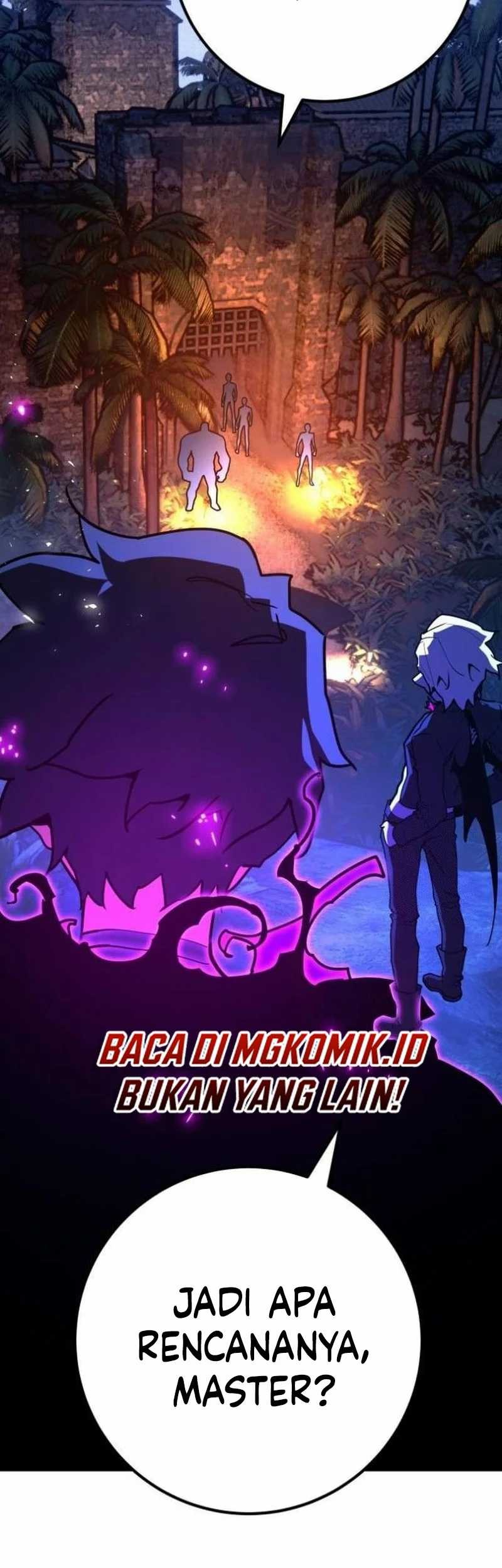 The Game’s Greatest Troll Chapter 78 Gambar 71